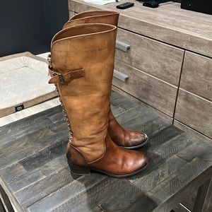 Arturo chiang riding boots